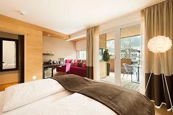 Hotel Lederer Boutique