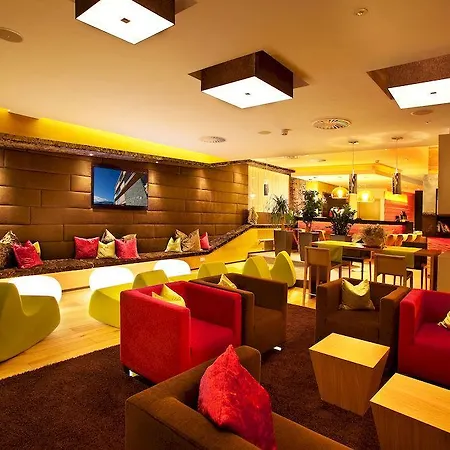 Lederer Boutique 4*
