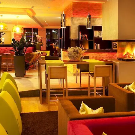 Lederer Boutique 호텔