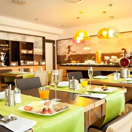 Lederer Boutique 호텔