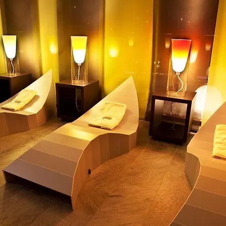 Lederer Boutique Hotel 4*