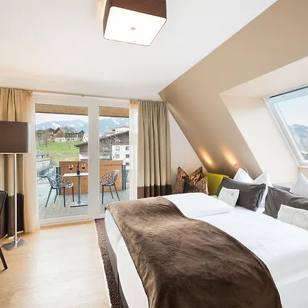 Lederer Boutique Hotel