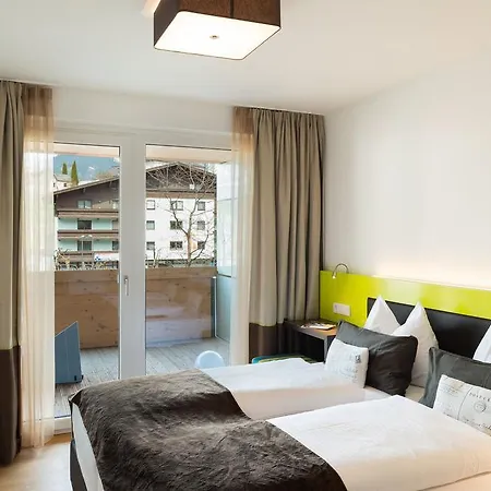 Lederer Boutique Hotel Kaprun