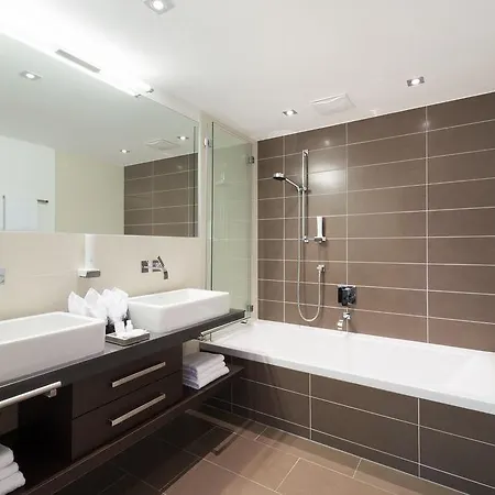 Lederer Boutique Hotel 4*