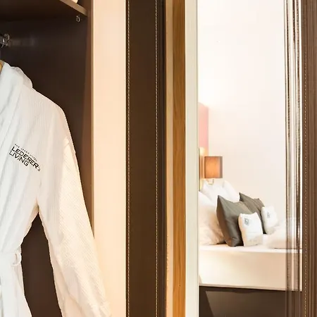 Lederer Boutique Hotel Kaprun