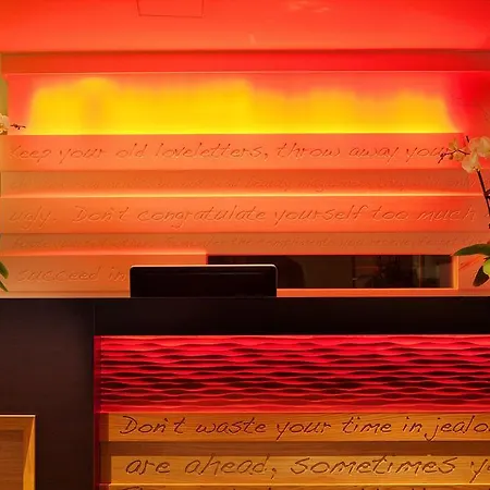 Lederer Boutique Hotel 4*