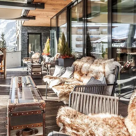 Lederer Boutique Hotel Kaprun