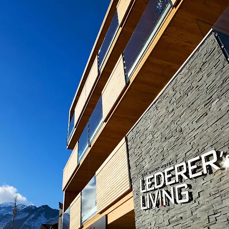 Lederer Boutique Kaprun