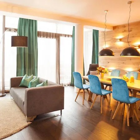 Hotel Lederer Boutique 4*