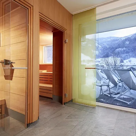Lederer Boutique Hotel Kaprun