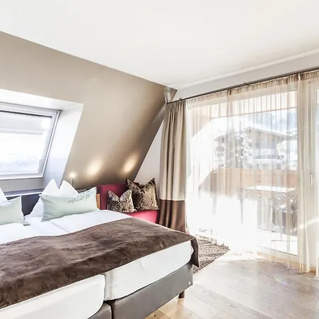 Lederer Boutique Kaprun