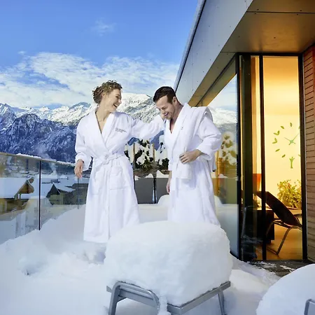 Hotel Lederer Boutique 4*
