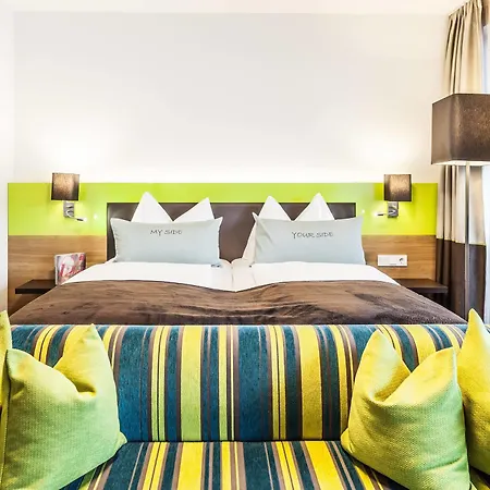 Lederer Boutique Hotel Kaprun