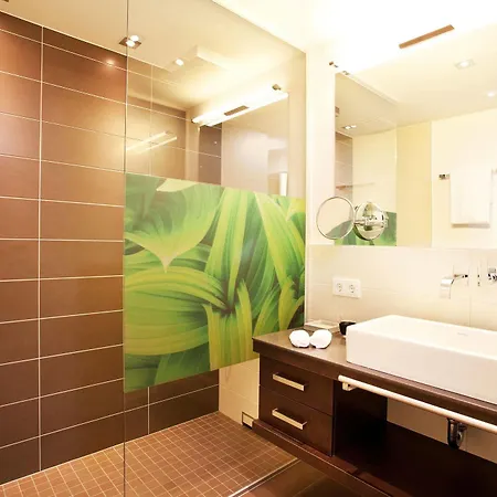 Lederer Boutique 4* Kaprun