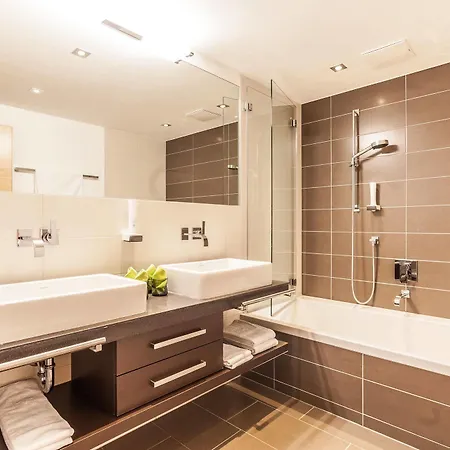 Lederer Boutique Hotel Kaprun
