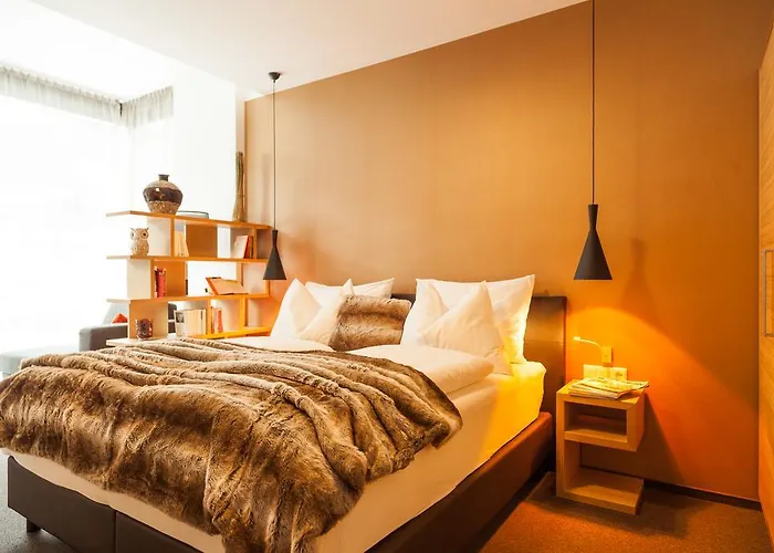 Hotel Lederer Boutique