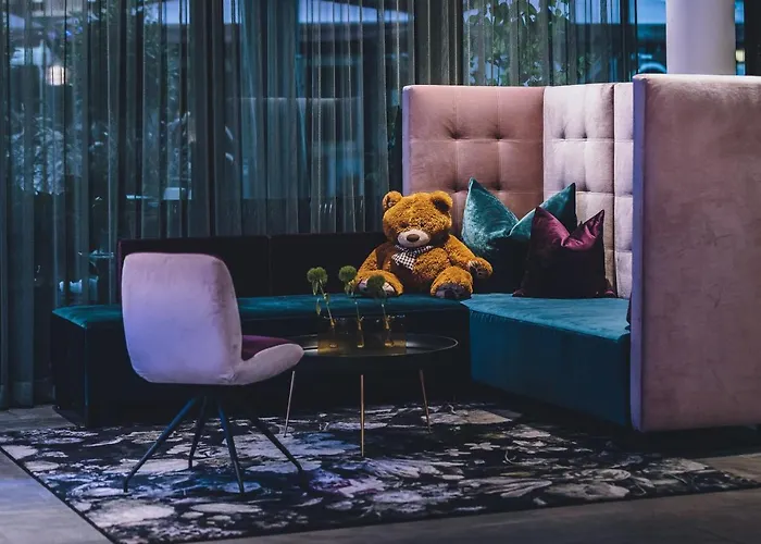 Lederer Boutique Hotel 4*