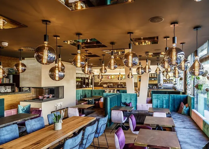 Lederer Boutique Hotel 4*