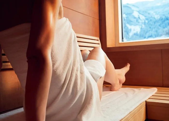 Lederer Boutique Hotel Kaprun