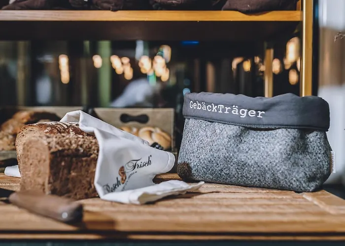 Lederer Boutique מלון 4*