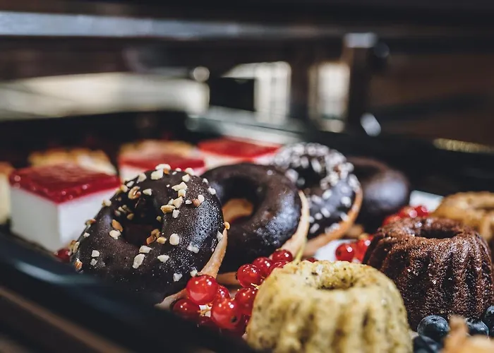 Lederer Boutique מלון קפרון