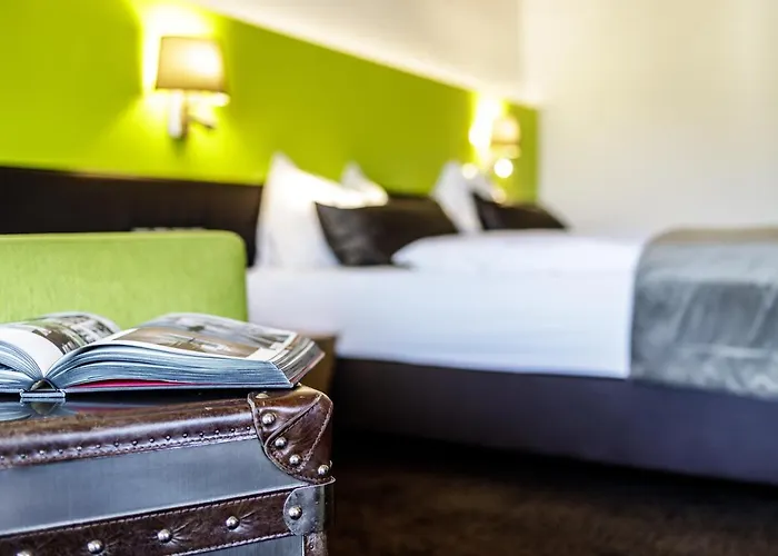 Lederer Boutique Hotel