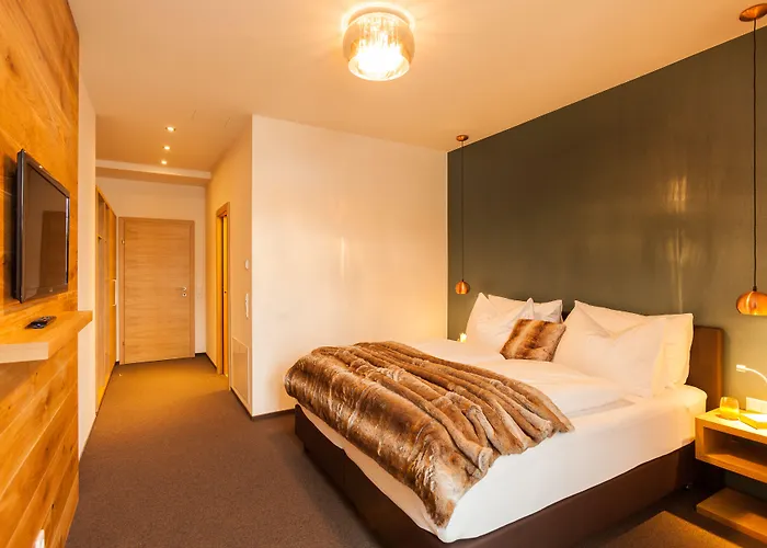 Hotel Lederer Boutique 4*