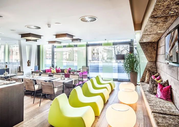 Lederer Boutique Hotel