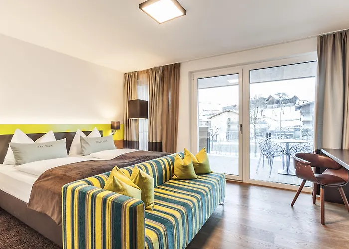 Lederer Boutique Hotel 4*