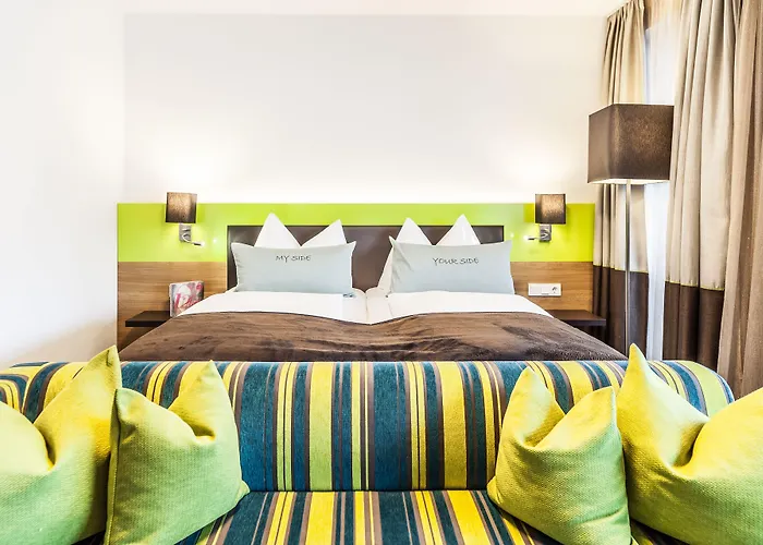 Hotel Lederer Boutique