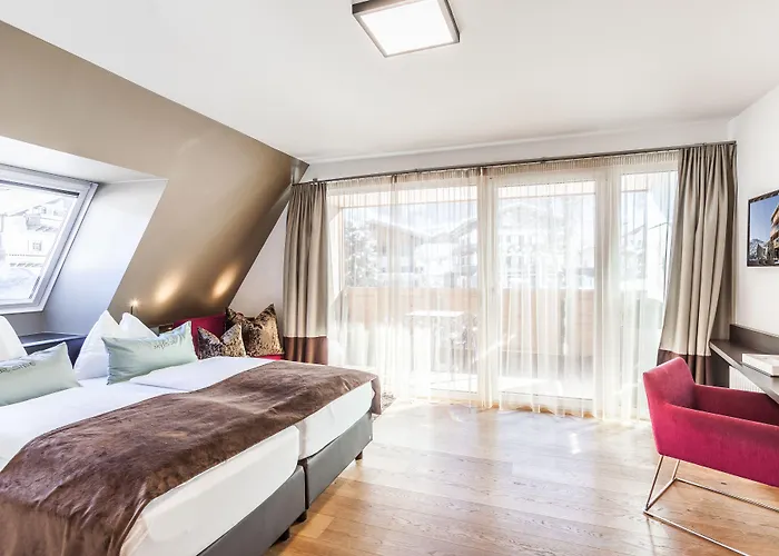 Lederer Boutique Kaprun