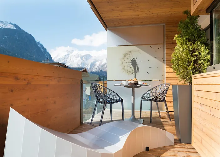 Lederer Boutique Kaprun