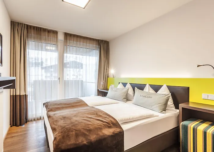 Lederer Boutique 4* קפרון