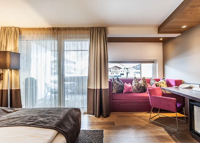 Hotel Lederer Boutique 4*