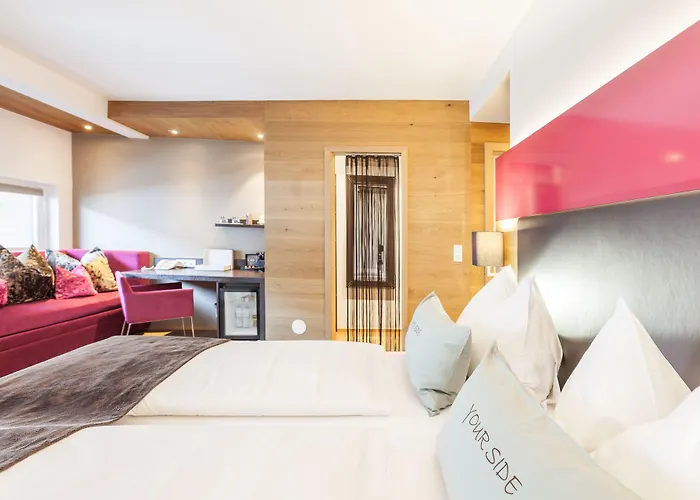 Lederer Boutique Hotel