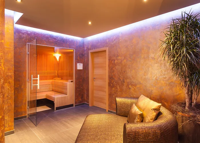 Hotel Lederer Boutique