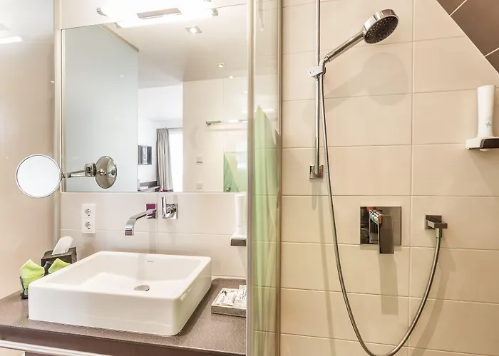 Lederer Boutique Hotel Kaprun