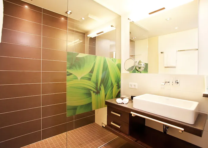 Hotel Lederer Boutique