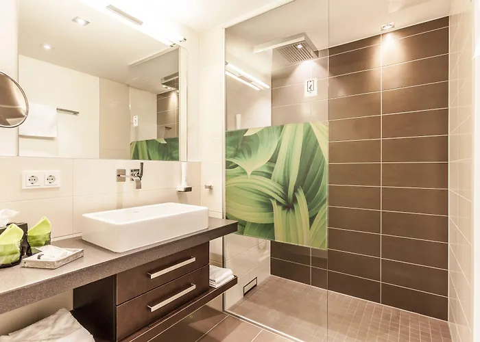 Lederer Boutique 4* Kaprun