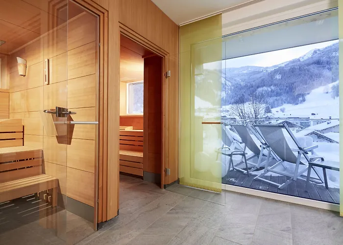 Hotel Lederer Boutique 4*