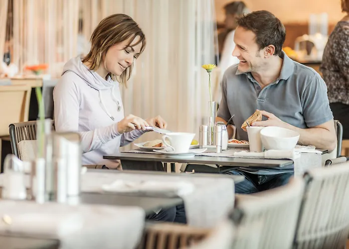 Hotel Lederer Boutique 4*