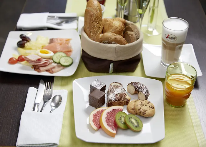 Lederer Boutique Hotel 4*