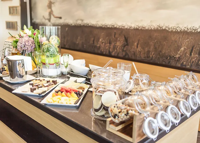 Lederer Boutique Kaprun