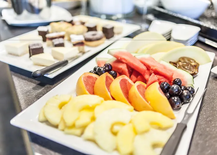 מלון Lederer Boutique 4*