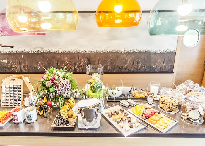 Lederer Boutique 4* Kaprun