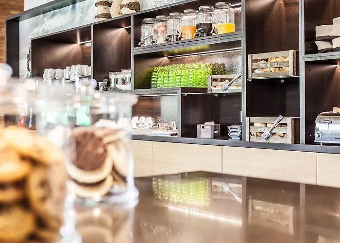 Lederer Boutique Hotel 4*