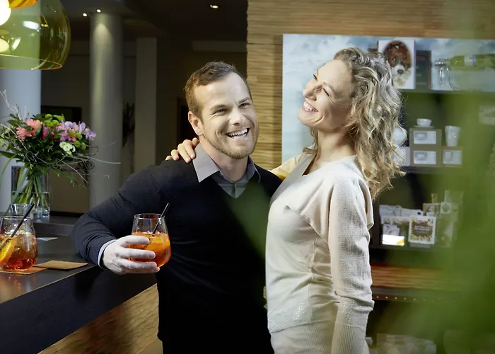 מלון Lederer Boutique