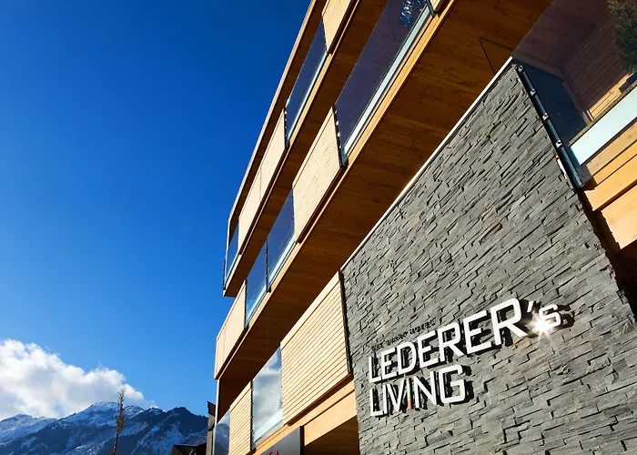 Lederer Boutique 4*