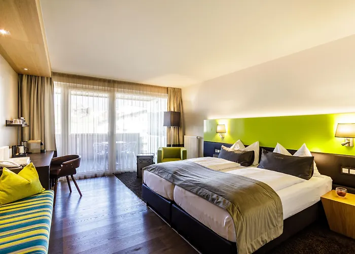 Hotel Lederer Boutique