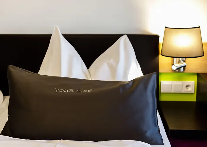 Hotel Lederer Boutique 4*